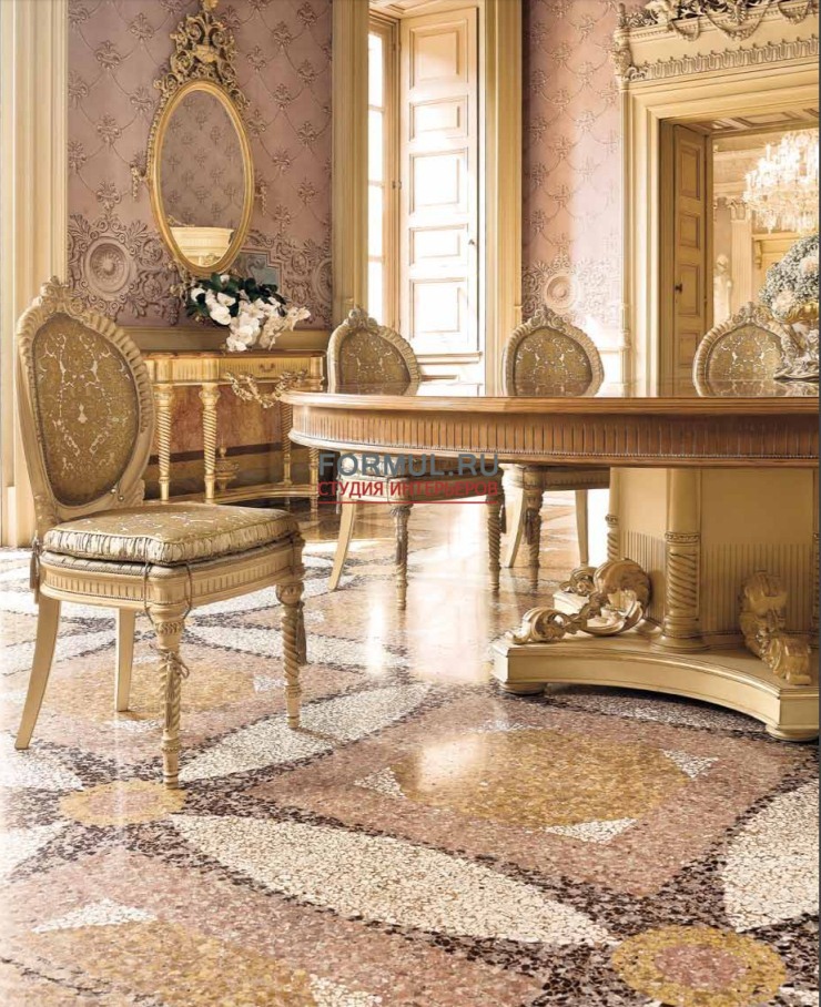 Гостиная Belcor VE0154AX